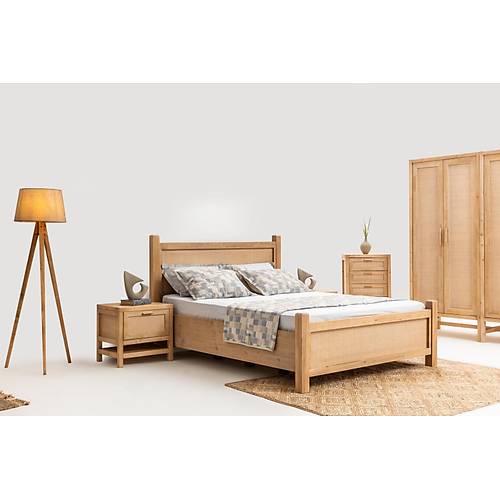 Tiffany-BOHO Yatak Odas�