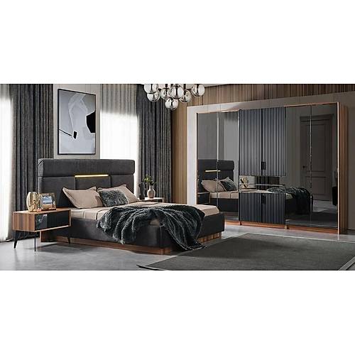 Hilton-ANT Yatak Odas