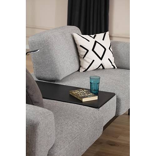 Bongo 1815-HTT Koltuk Tak�m�