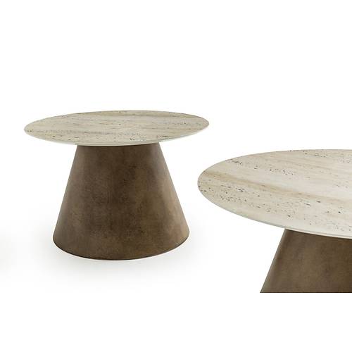 Pamukkale Orta Sehpa