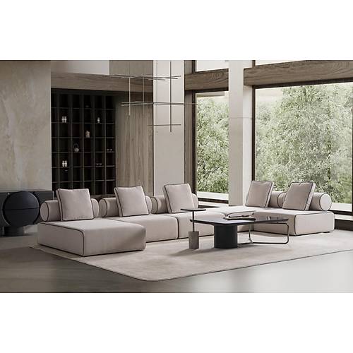 Sankai-STT Ke Koltuk