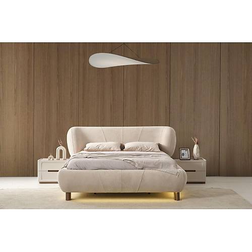 Lexington Ceviz-MDS Yatak Odas�