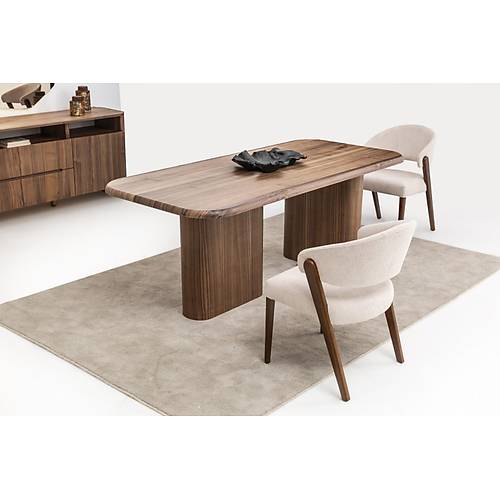 Sevilla  Ceviz-RVT Yemek Odas�