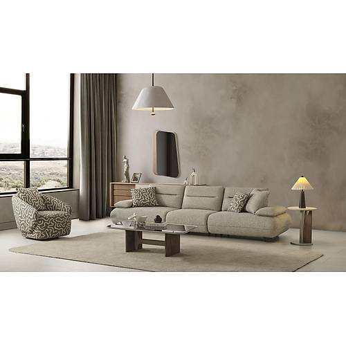 Alegria-LOU Koltuk Tak�m�