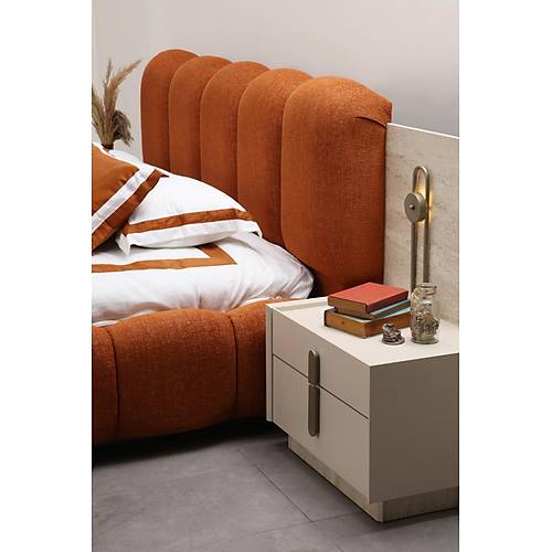 Pablo-HLL Yatak Odas