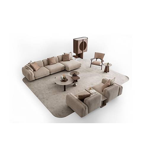 Matera II-BMN Koltuk Tak�m�