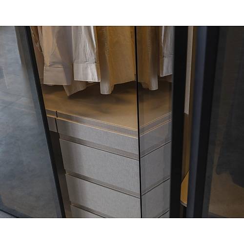 Zenith-GL Yatak Odas�