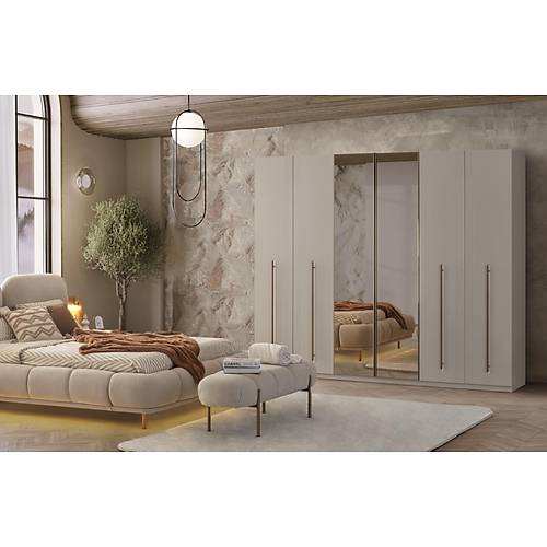 Seric-ERK Yatak Odas�