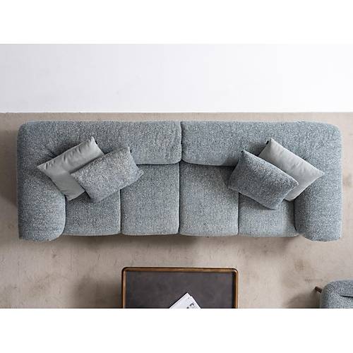 Nashville-LWSS Koltuk Takm