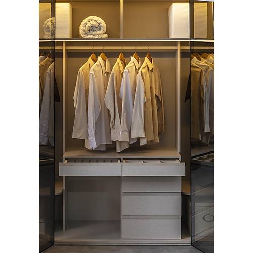 Zenith-GL Yatak Odas�