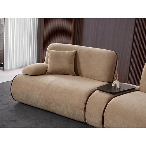 Valr-MOLL Koltuk Takm