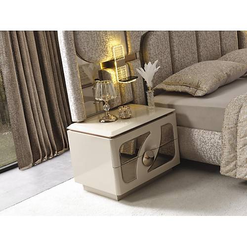 Gucci-R�V Yatak Odas�