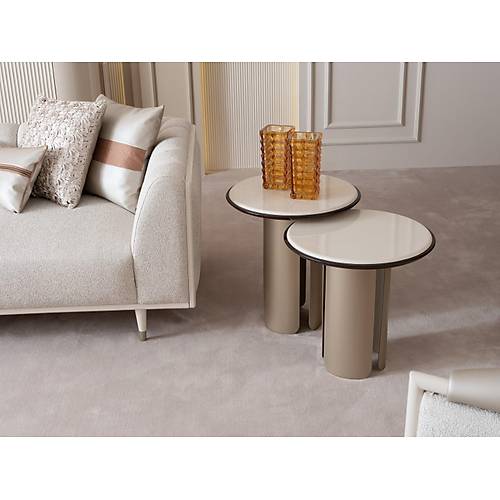 Byoma-LL Koltuk Tak�m�