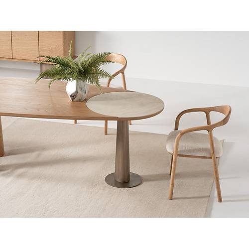 Heritage-NLL Yemek Odas�