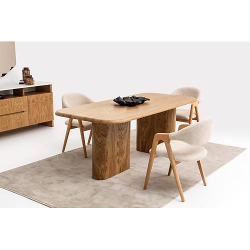 Sevilla Me�e-RVT Yemek Odas�