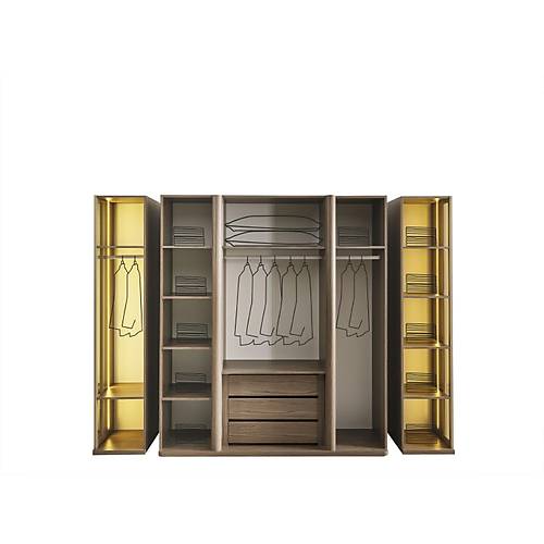 Luzern-ON Yatak Odas