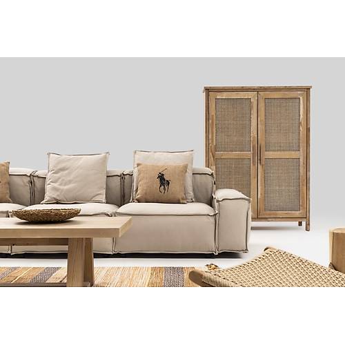 Esprit-BOHO Koltuk Takm