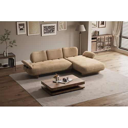 Guisse-ARZ K��e Koltuk