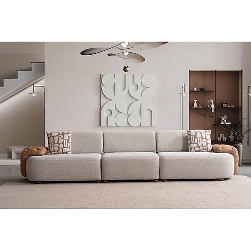 Maria-LG Koltuk Takm