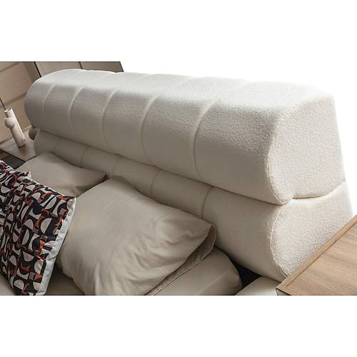 Beyonce Ceviz-EYF Yatak Odas�