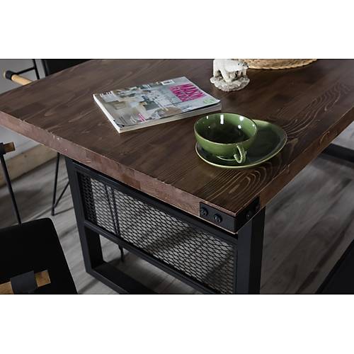 Star-�W Yemek Odas�