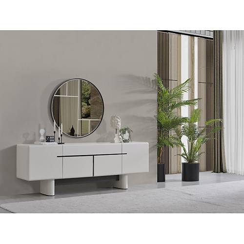 Lavoon-ODA Yemek Odas