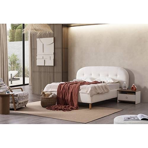 Virjin-FAM Yatak Odas�