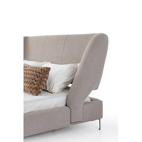 Delta-EYF Yatak Odas