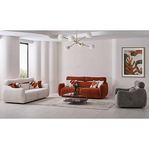 Mozza-DS Koltuk Tak�m�