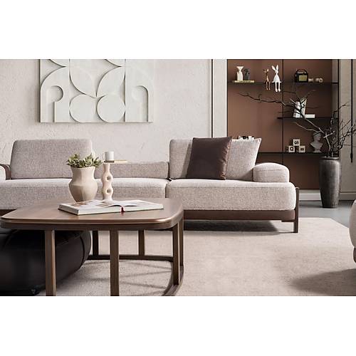 Arin Ahap-C Koltuk Takm