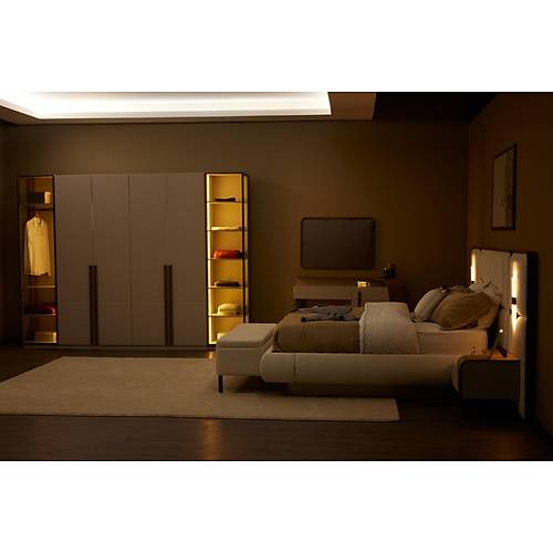 Collina-LVL Yatak Odas�