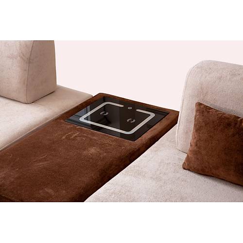 Sanremo-YKM K��e Koltuk