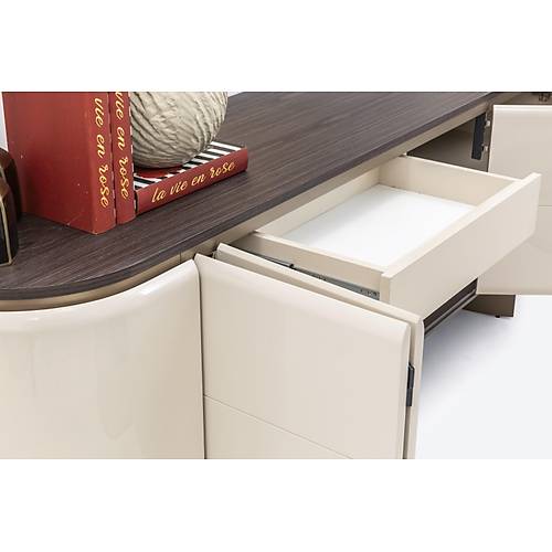 Espaccio-KR�S Yemek Odas�