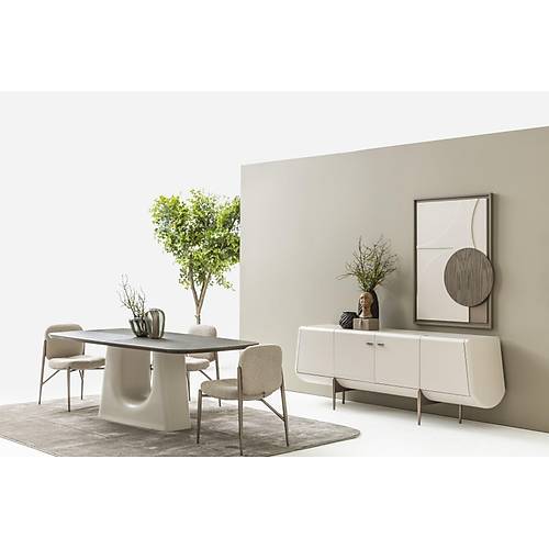 Monge-ARE Yemek Odas