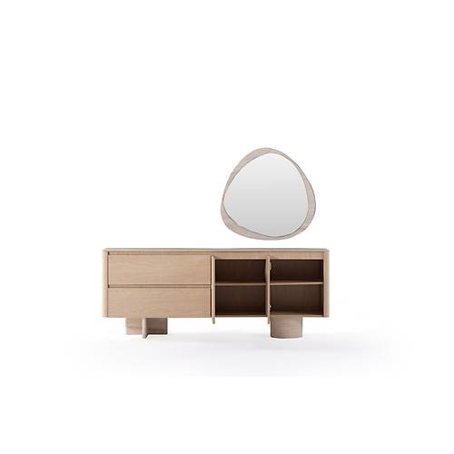 Bulova-SLD Yemek Odas