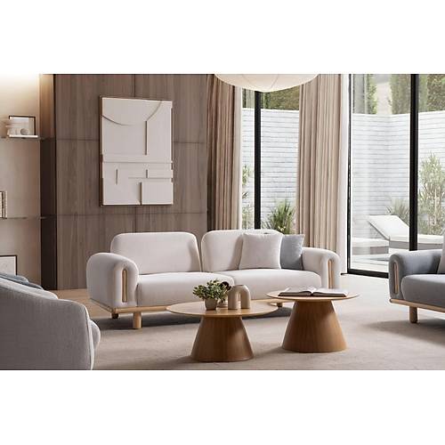 Simay-BUK Koltuk Tak�m�