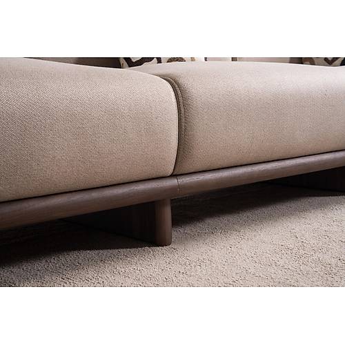 Anadolu Hisar-VRSS Koltuk Takm