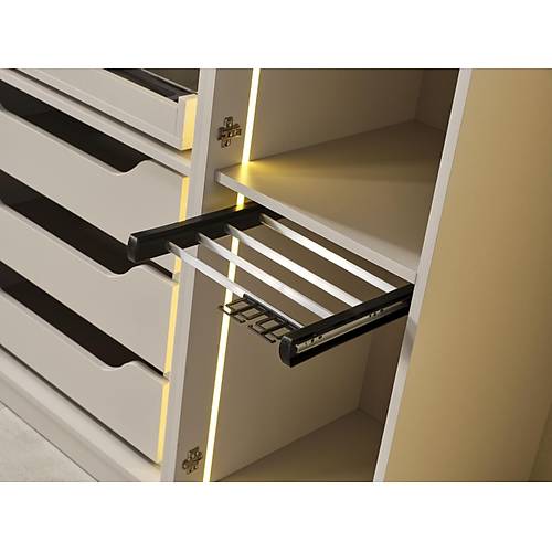 Motta-EKS Yatak Odas�