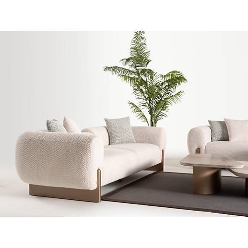 Lilda-NLL Koltuk Tak�m�