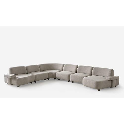 Ta� Mahal-DSD K��e Koltuk