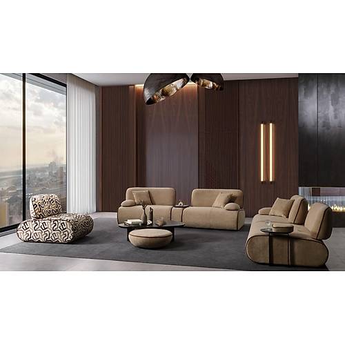 Valr-MOLL Koltuk Takm