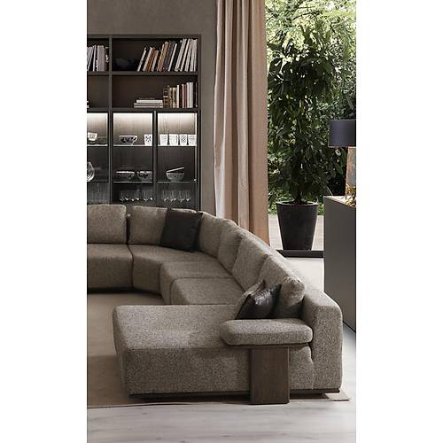 Calore-HTT Ke Koltuk