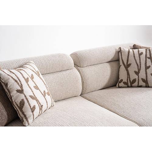 Rumeli Hisar-VRSS Koltuk Takm