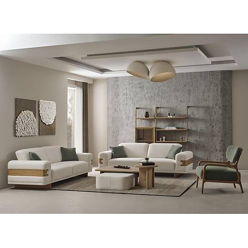 Hazar-ON Koltuk Takm