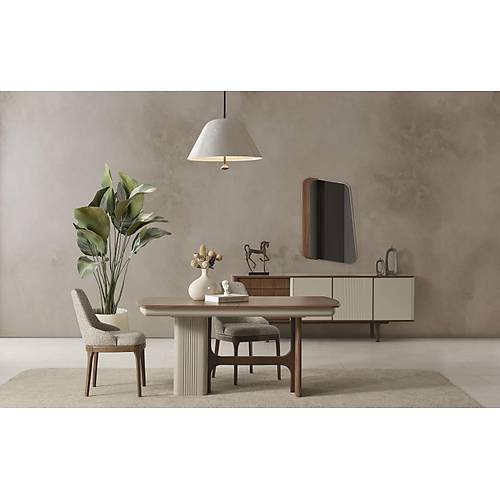 Latte-LOU Yemek Odas�