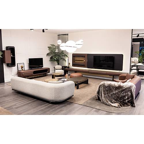 Copper Curve-ORX Tv nitesi