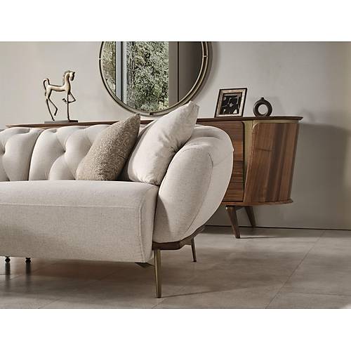 Meva-N�R Koltuk Tak�m�