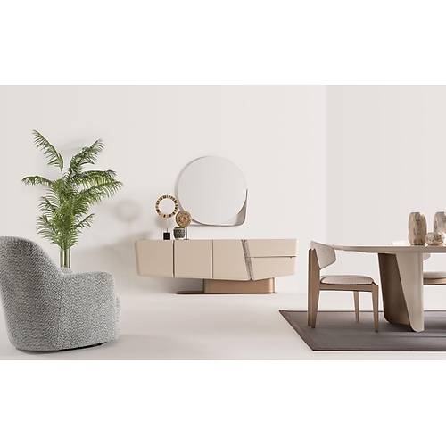 Lilda-NLL Yemek Odas�