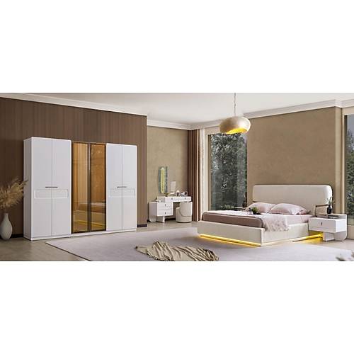 Artwin-RVT Yatak Odas�