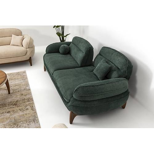 Mustang-BZT Koltuk Takm